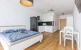 Golden Apartments Walowa 25 M21