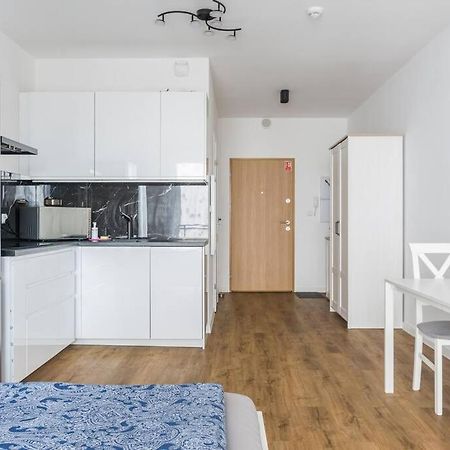 Golden Apartments Walowa 25 M21 Gdańsk Zewnętrze zdjęcie