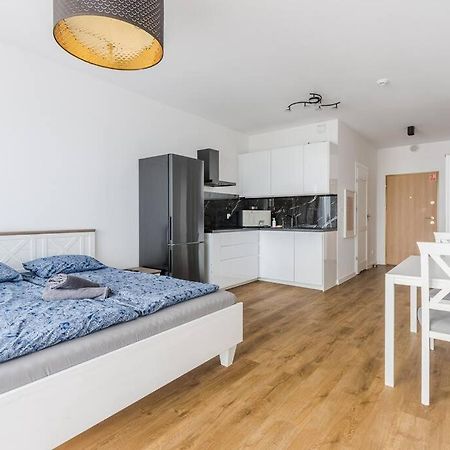 Golden Apartments Walowa 25 M21 Gdańsk Zewnętrze zdjęcie