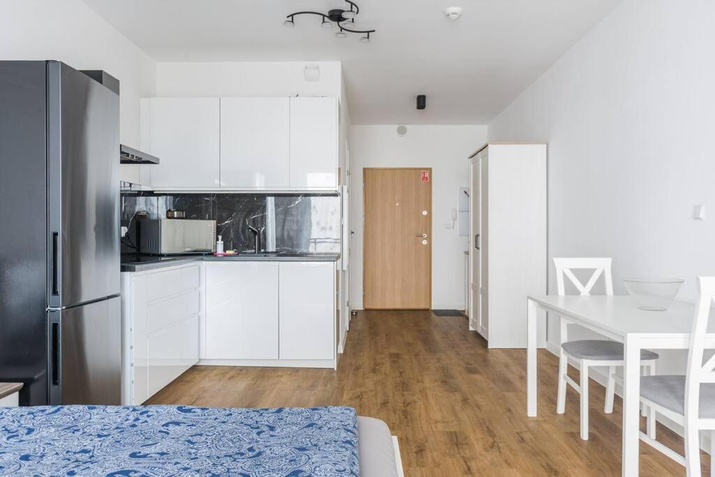 Golden Apartments Walowa 25 M21 Gdańsk Zewnętrze zdjęcie