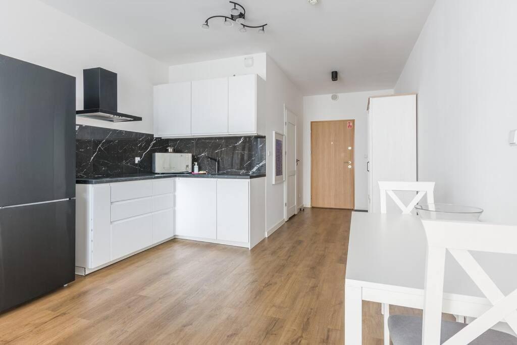 Golden Apartments Walowa 25 M21 Gdańsk Zewnętrze zdjęcie