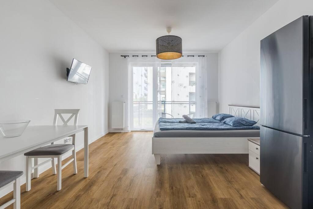 Golden Apartments Walowa 25 M21 Gdańsk Zewnętrze zdjęcie
