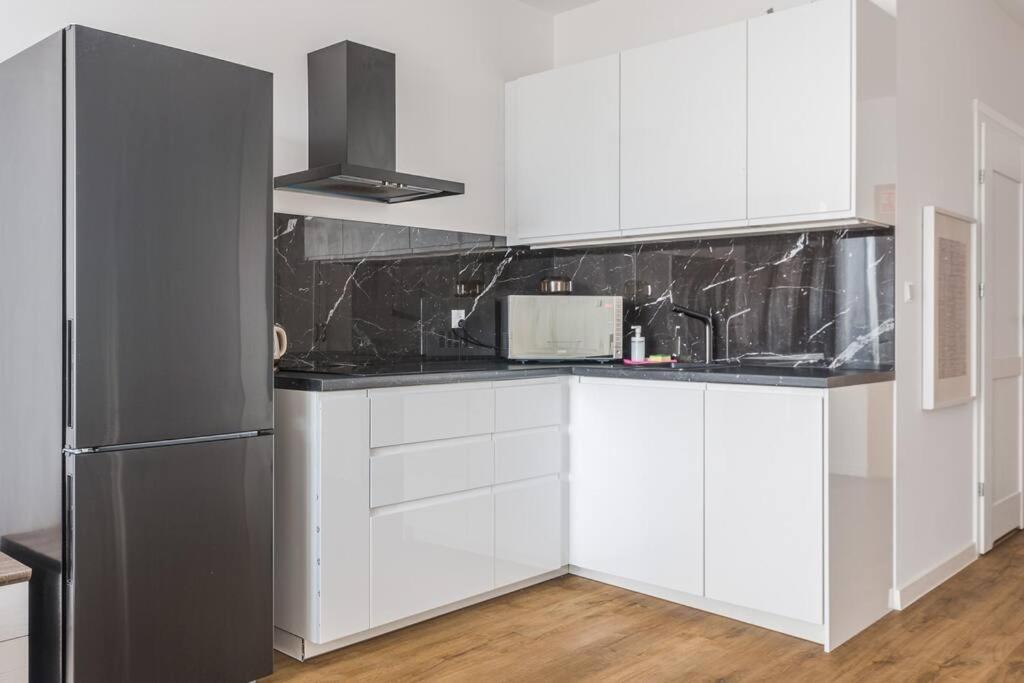 Golden Apartments Walowa 25 M21 Gdańsk Zewnętrze zdjęcie