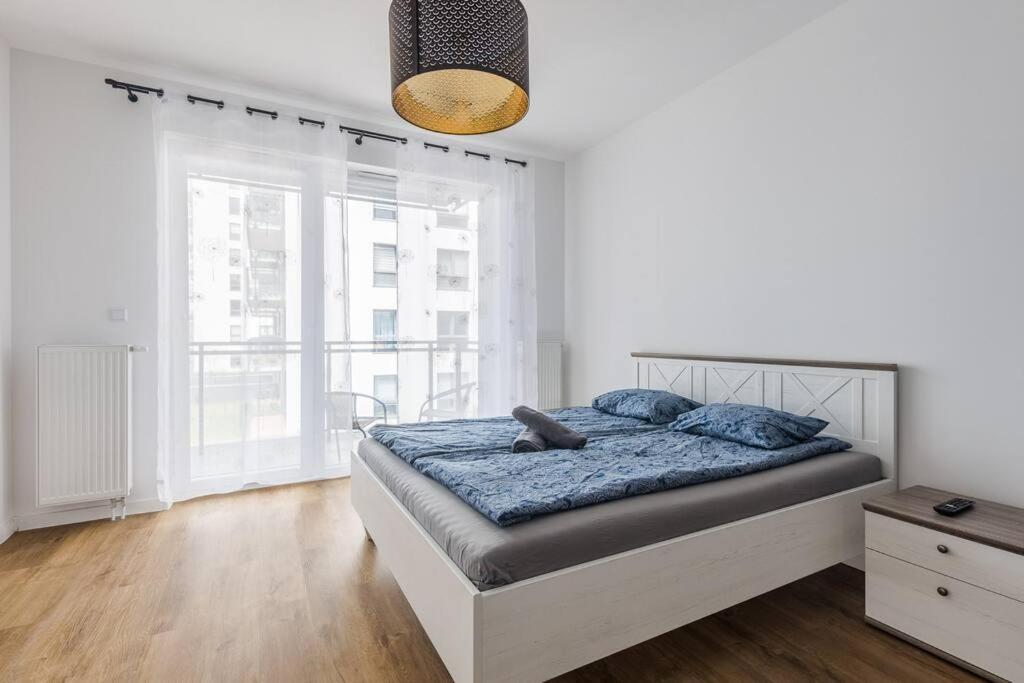 Golden Apartments Walowa 25 M21 Gdańsk Zewnętrze zdjęcie