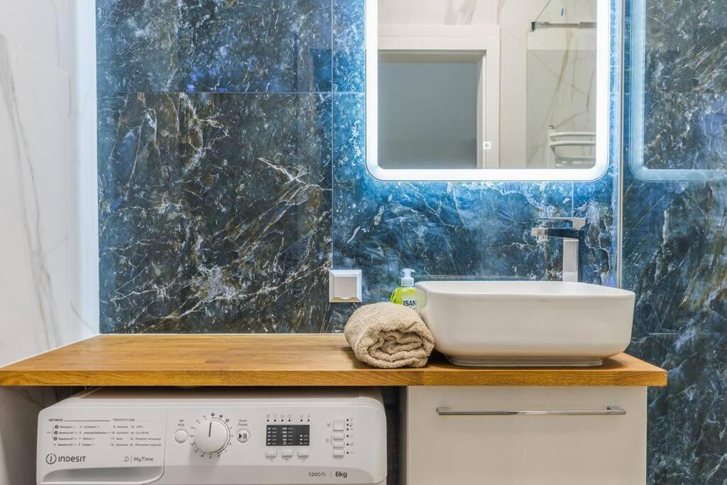 Golden Apartments Walowa 25 M21 Gdańsk Zewnętrze zdjęcie