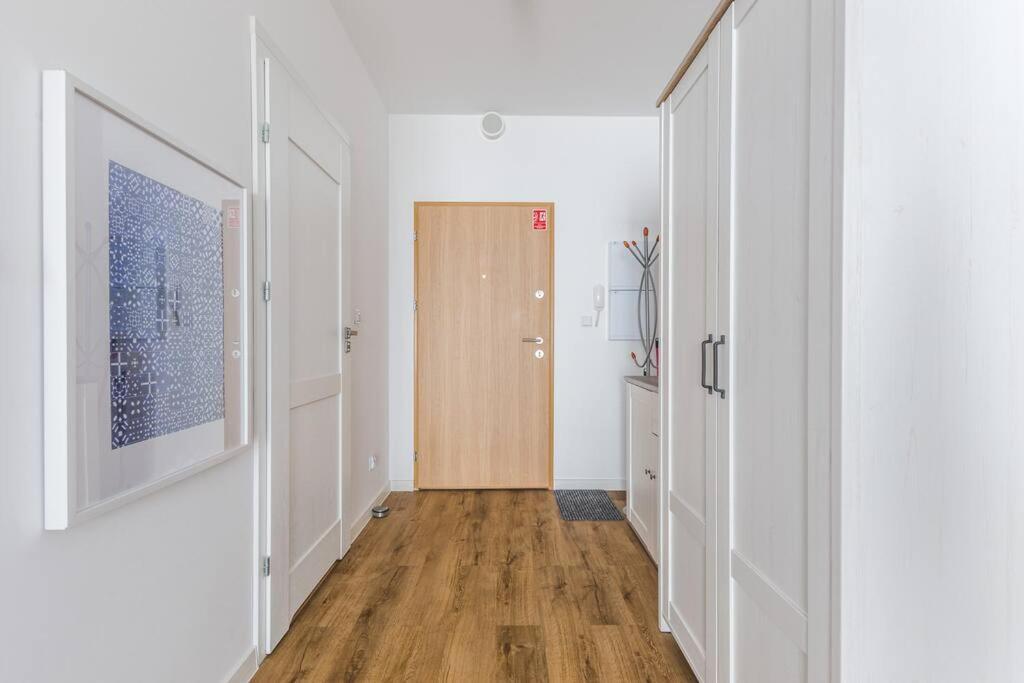 Golden Apartments Walowa 25 M21 Gdańsk Zewnętrze zdjęcie