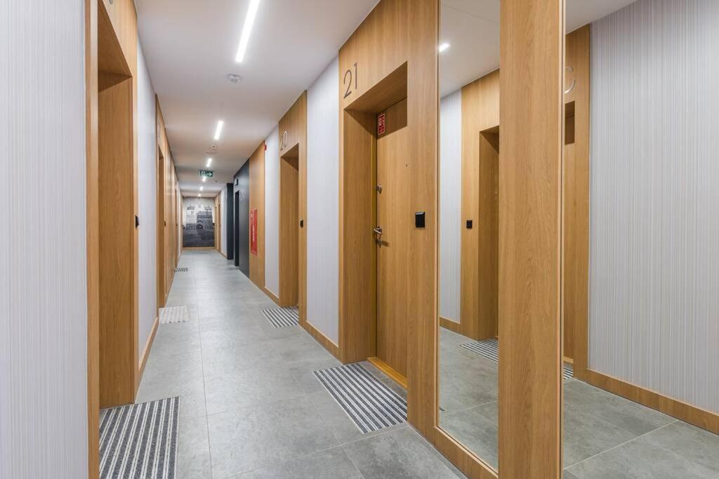 Golden Apartments Walowa 25 M21 Gdańsk Zewnętrze zdjęcie