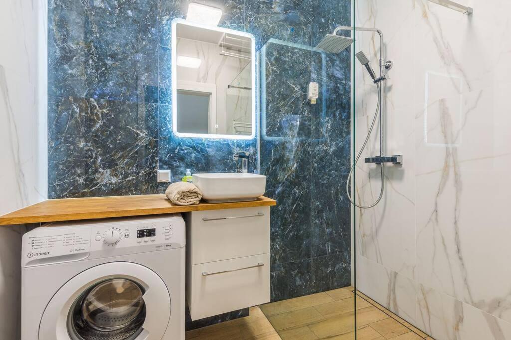 Golden Apartments Walowa 25 M21 Gdańsk Zewnętrze zdjęcie