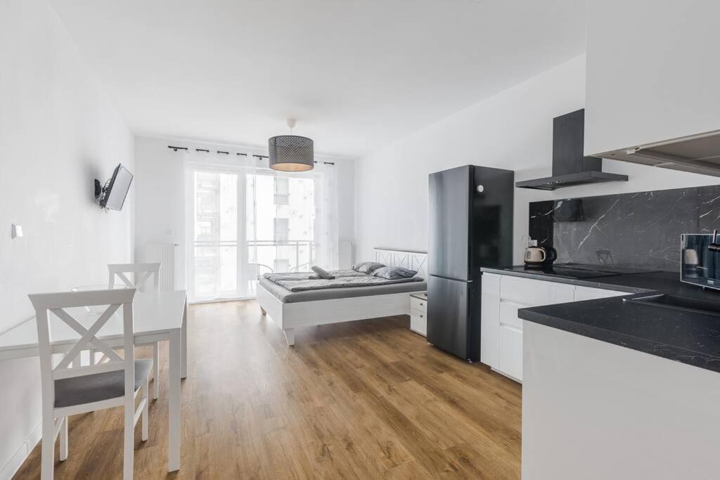Golden Apartments Walowa 25 M21 Gdańsk Zewnętrze zdjęcie